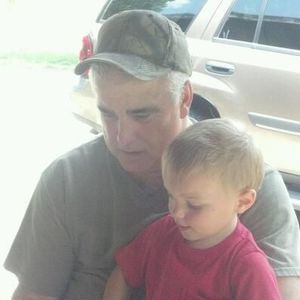 Meet your Posher, Terry